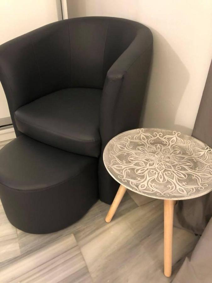 Akrogiali Hotel Agios Sostis  Eksteriør billede