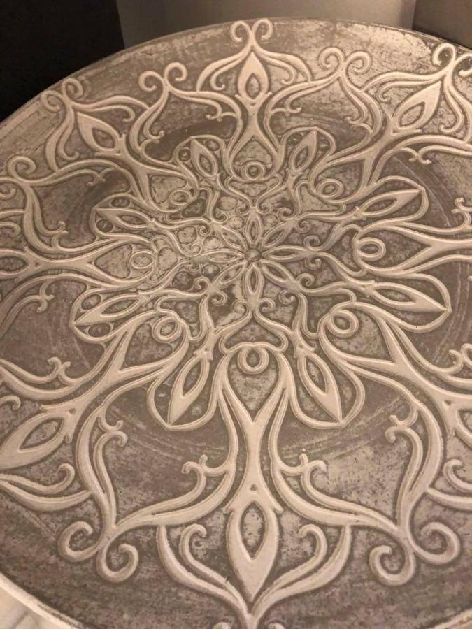 Akrogiali Hotel Agios Sostis  Eksteriør billede